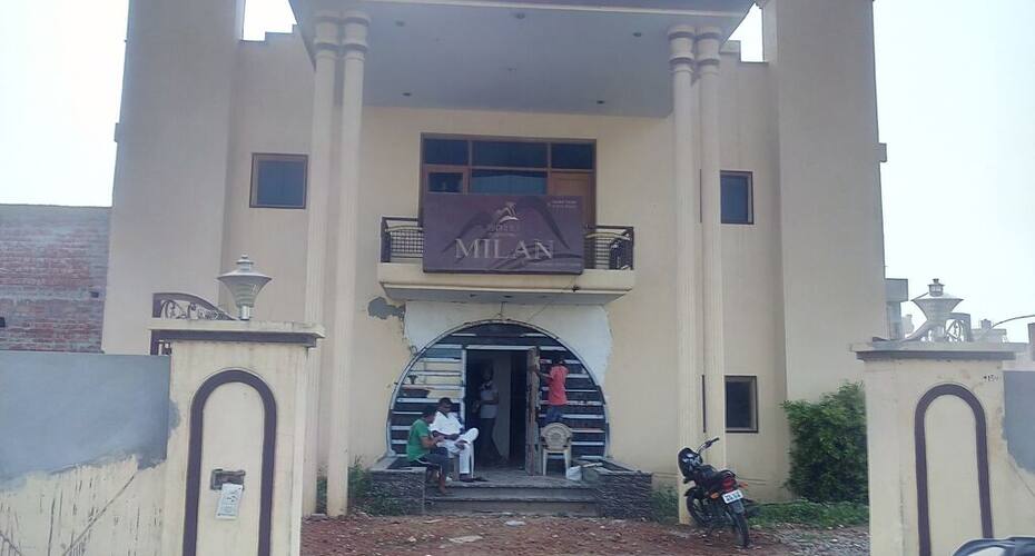 Hotel Milan, Sangrur 2